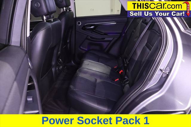 Used 2020 Land Rover Range Rover Evoque S AWD/4WD image 24
