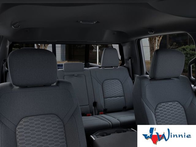New 2026 RAM 1500 Big Horn RWD image 30