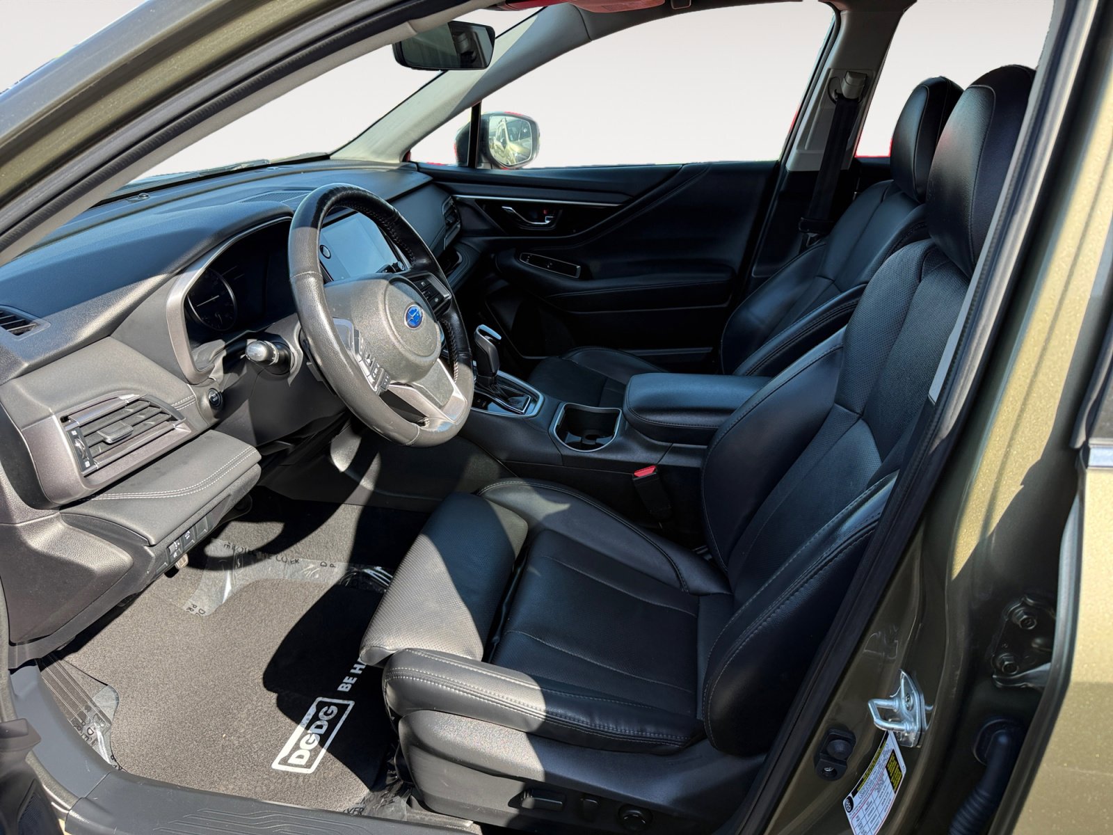 Certified 2024 Subaru Outback Limited AWD/4WD image 10