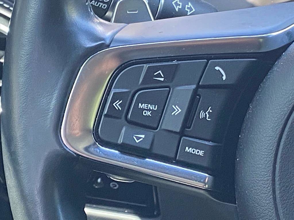 Used 2018 Jaguar F-PACE R-Sport AWD/4WD image 8