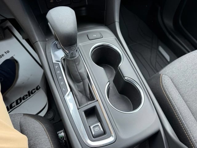 Used 2024 Chevrolet Equinox LT w/ LPO, Floor Liner Package AWD/4WD image 26