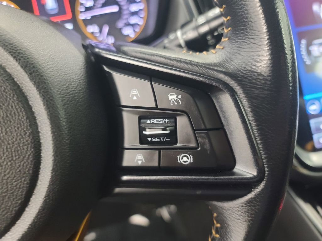 Used 2022 Subaru Outback Wilderness AWD/4WD image 31
