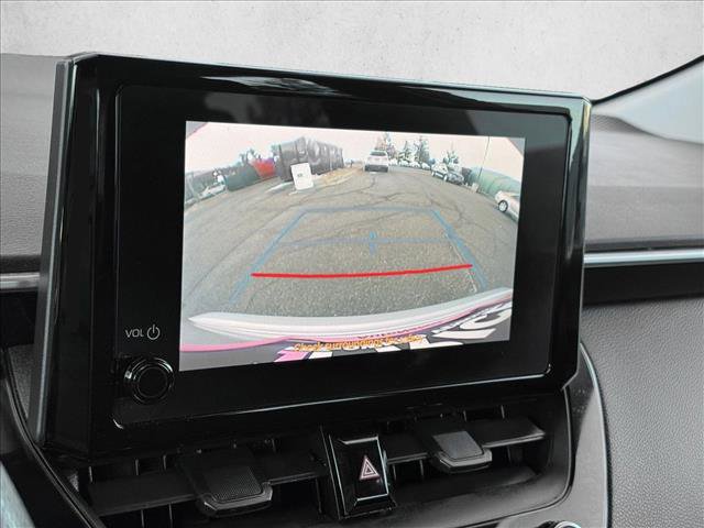 Used 2023 Toyota Corolla LE image 14