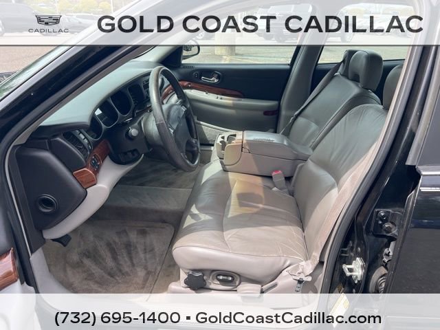 Used 2005 Buick Le Sabre Custom w/ Leather and Comfort Group FWD image 10