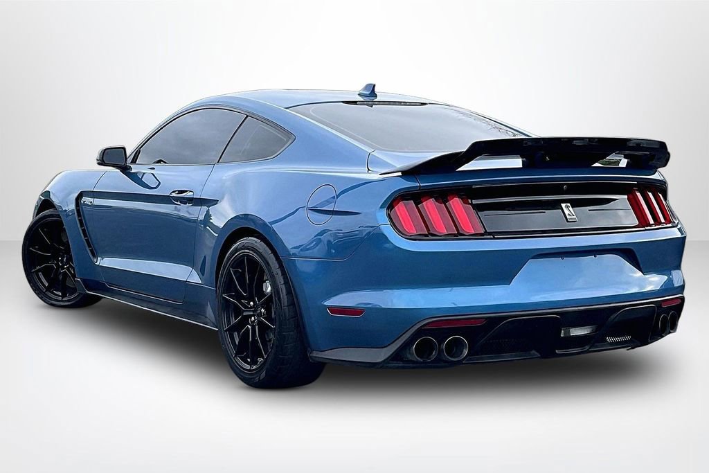 Used 2020 Ford Mustang Shelby GT350 w/ Technology Package image 5
