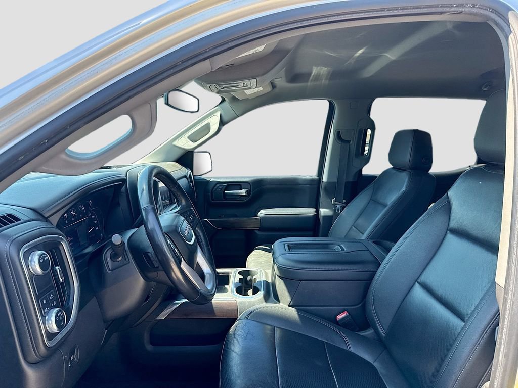 Used 2021 GMC Sierra 1500 SLT image 10