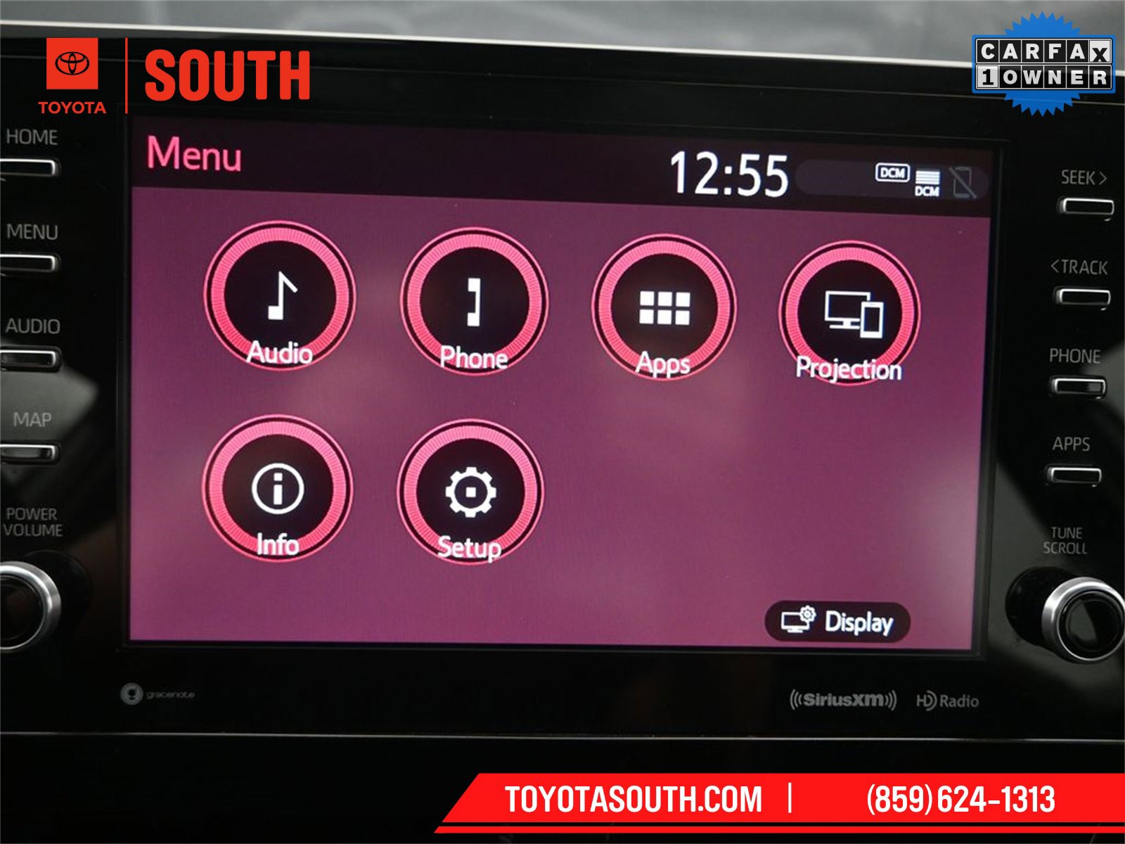 Used 2023 Toyota Camry XSE image 12