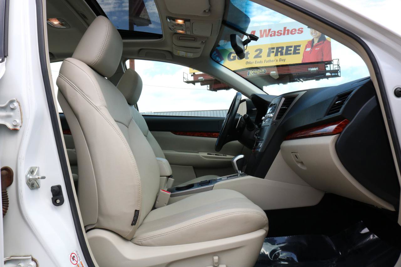 Used 2011 Subaru Legacy 2.5i Limited AWD/4WD image 44