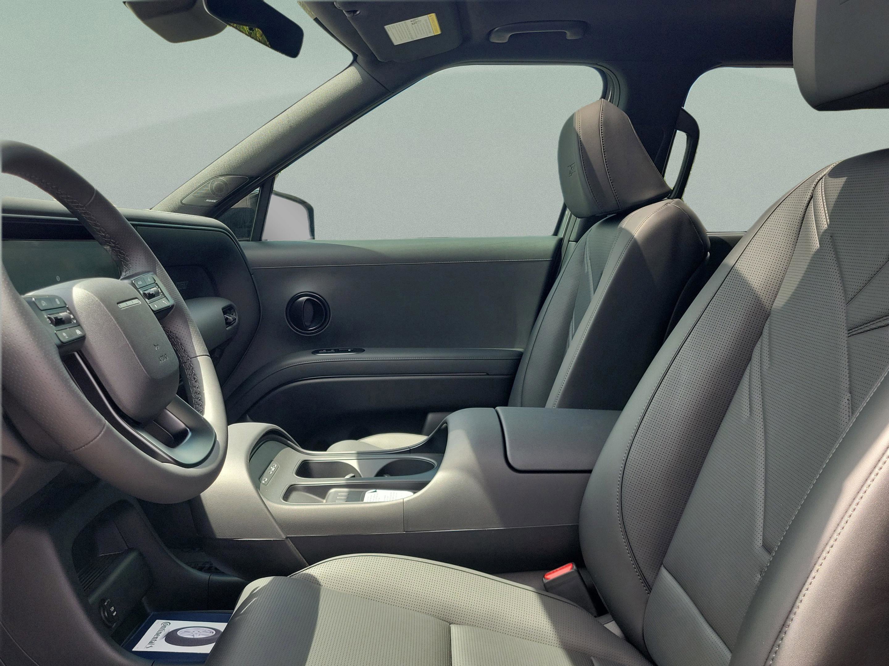 New 2026 Hyundai Palisade XRT Pro image 17