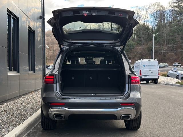 Certified 2025 Mercedes-Benz GLB 250 GLB 250 image 62