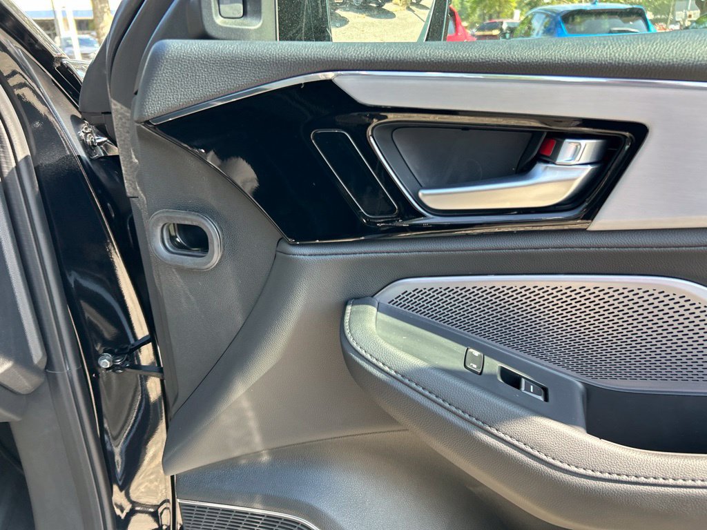 New 2026 Acura MDX SH-AWD image 30