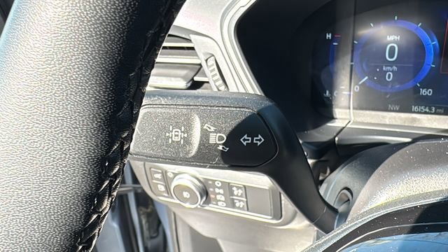 Certified 2022 Ford Escape SEL w/ Technology Package image 16