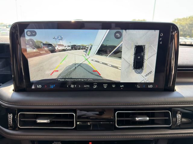 Used 2025 Lincoln Aviator Reserve w/ Equipment Group 201A image 30