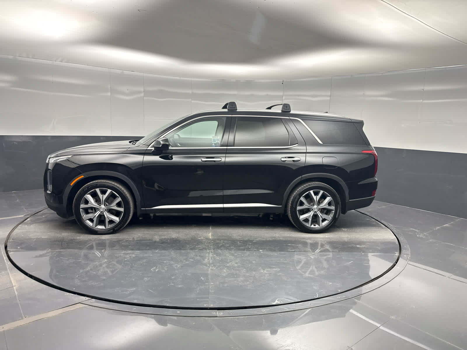 Used 2021 Hyundai Palisade SEL w/ Premium Package FWD image 26