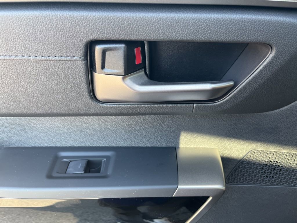 New 2026 Toyota Tundra Limited image 60