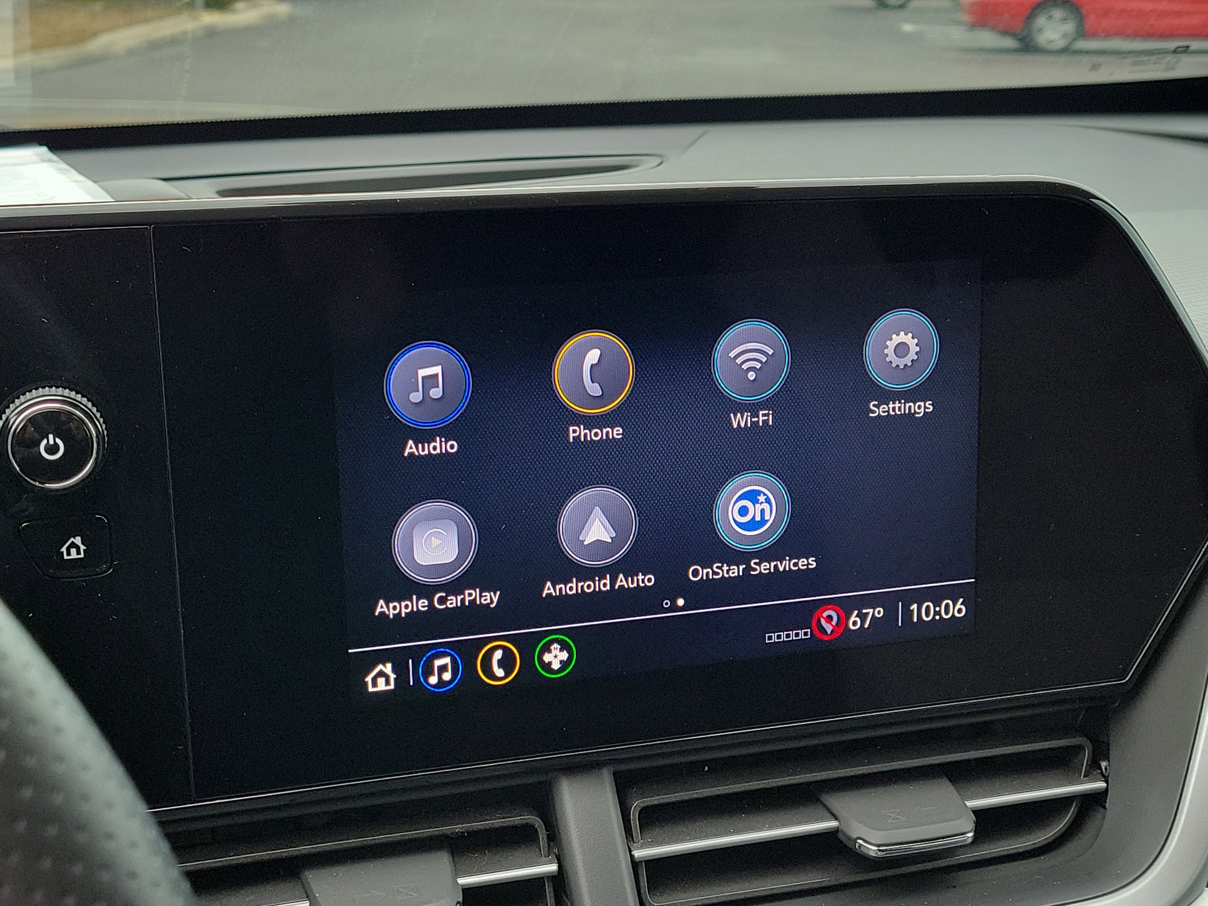 Used 2025 Chevrolet Trax RS w/ Driver Confidence Package image 21