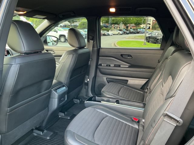 Used 2023 Nissan Pathfinder Rock Creek AWD/4WD image 26