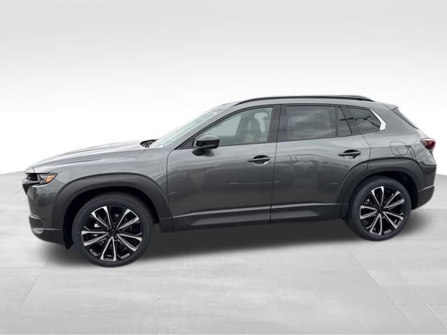 New 2026 MAZDA CX-50 AWD 2.5 S image 2