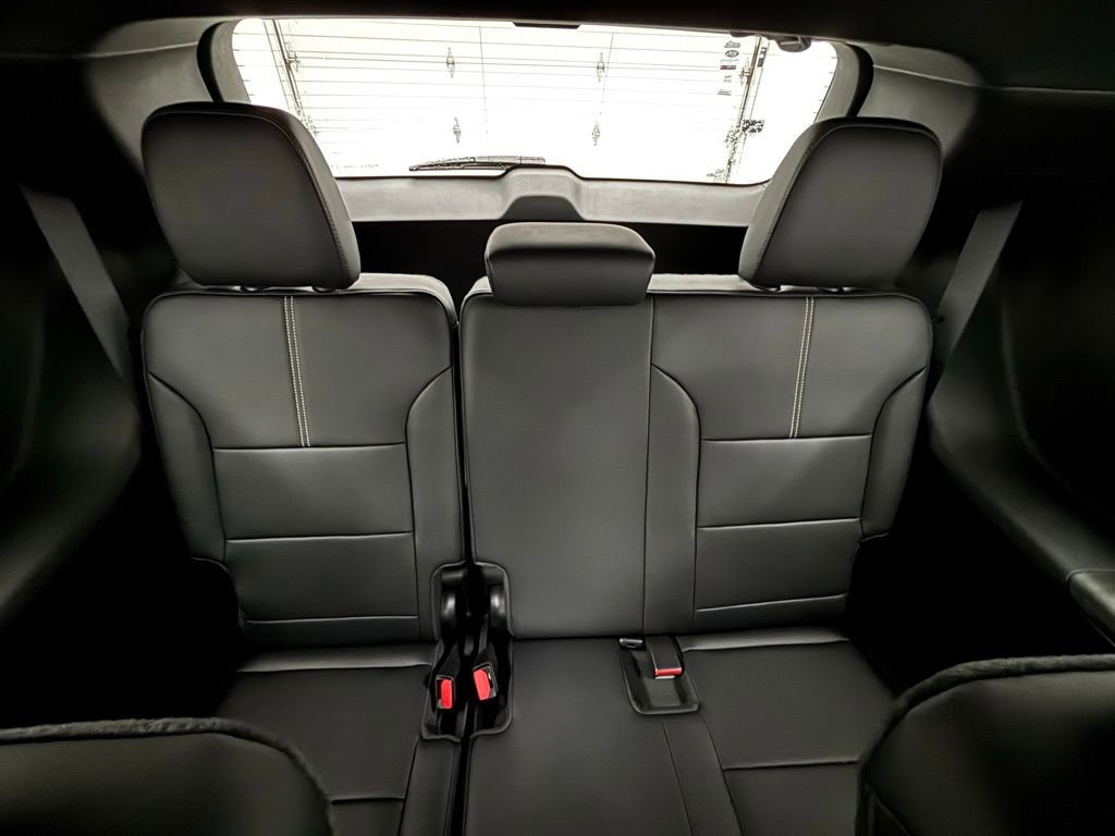 New 2026 GMC Acadia Elevation w/ Elevation Premium Package image 39