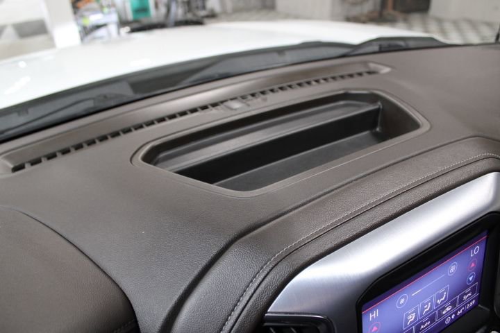 Used 2021 GMC Sierra 1500 SLT image 36