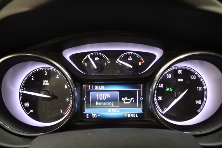 Used 2020 Buick Envision Essence image 45