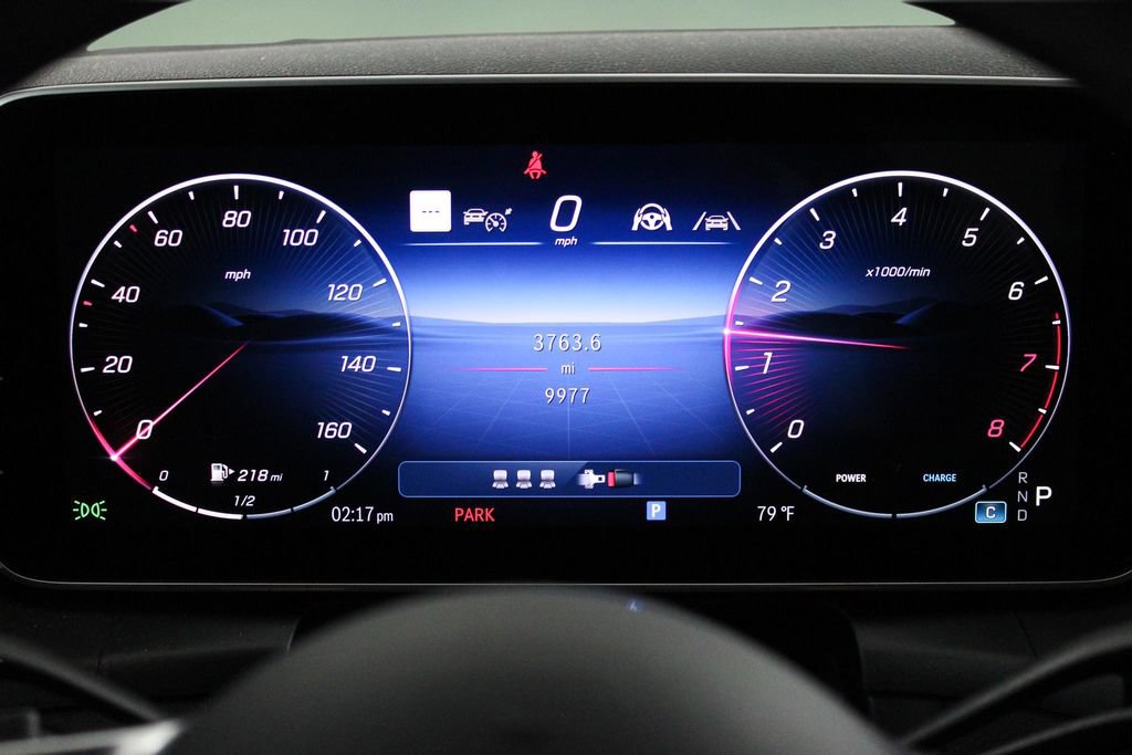 Used 2026 Mercedes-Benz GLC 300 4MATIC image 34