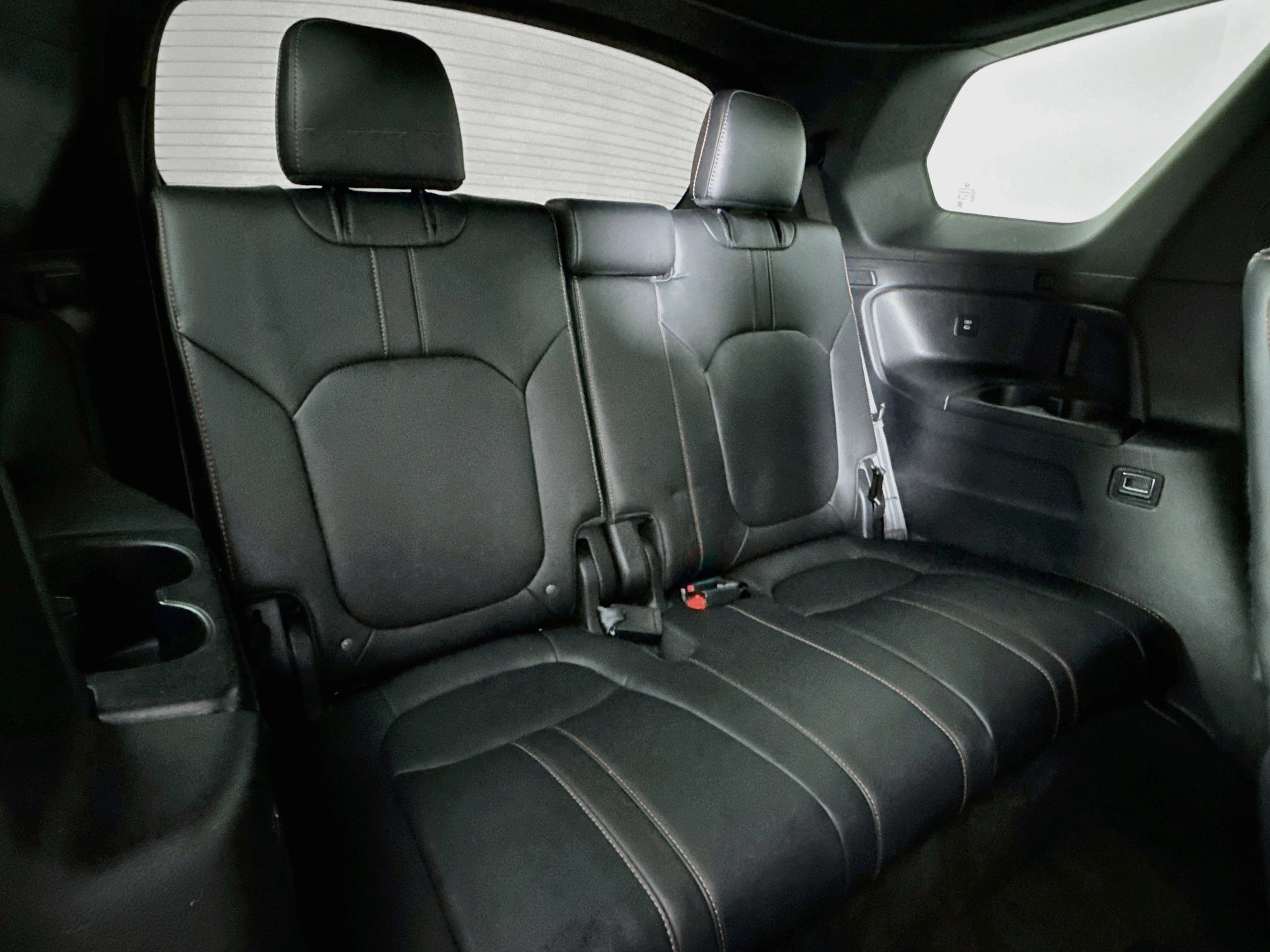 Certified 2025 Honda Pilot TrailSport image 27