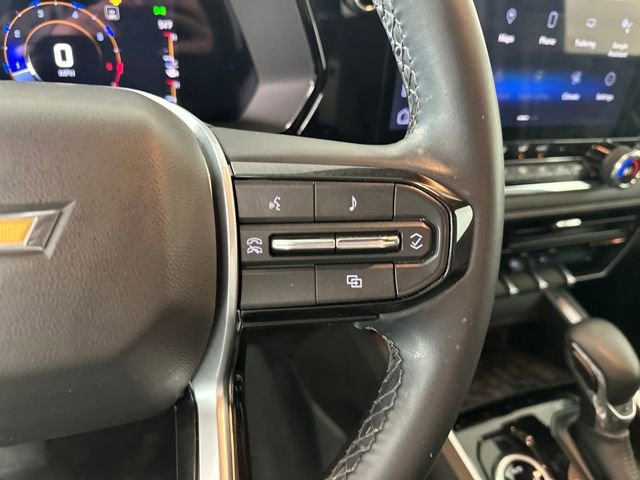 Used 2023 Chevrolet Colorado LT w/ LT Convenience Package image 16