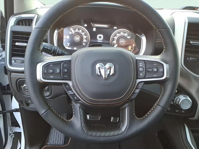 New 2026 RAM 1500 Tungsten w/ Off Road Group image 14