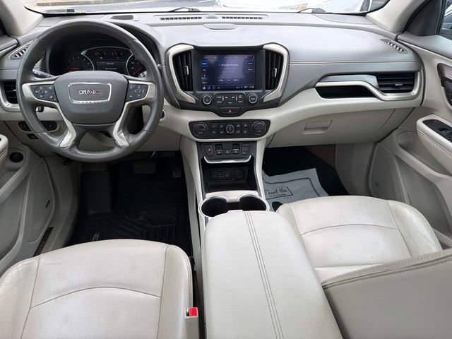 Used 2018 GMC Terrain Denali w/ Comfort Package image 23