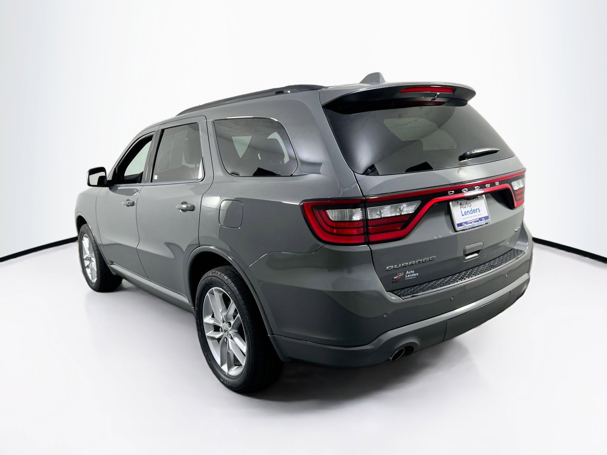 Used 2022 Dodge Durango GT image 7