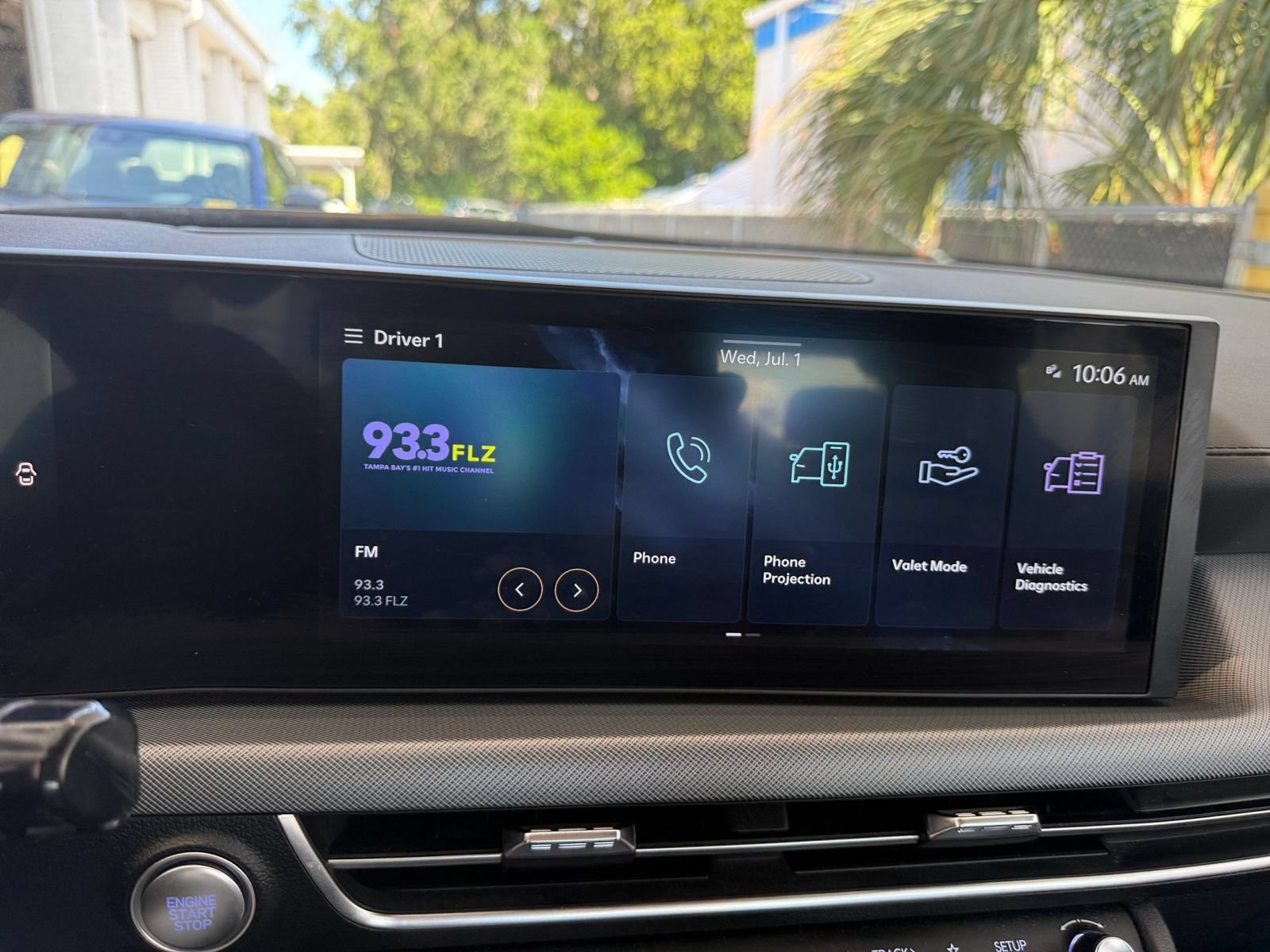Used 2025 Hyundai Sonata SEL FWD image 20
