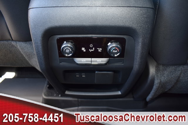 New 2027 Chevrolet Traverse LT w/ Driver Confidence Package FWD image 20
