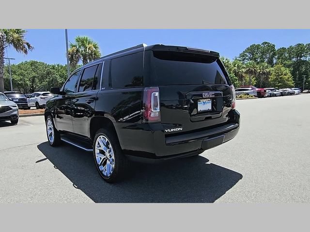 Used 2019 GMC Yukon SLT AWD/4WD image 22