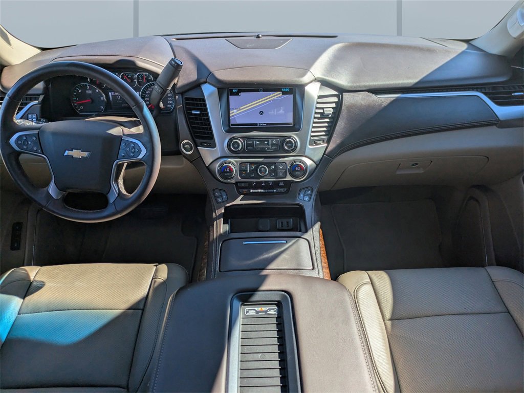 Used 2018 Chevrolet Tahoe Premier image 17
