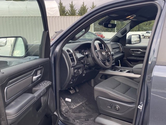 New 2026 RAM 1500 Big Horn/Lone Star image 14