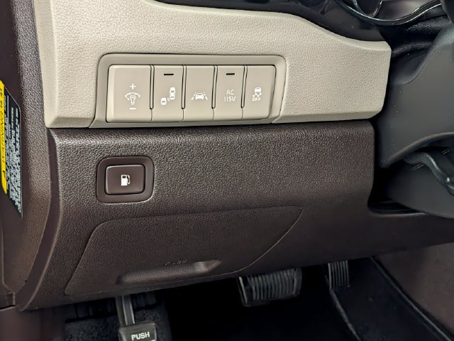 Used 2018 Kia Sedona SX Limited FWD image 12