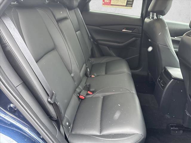 Certified 2024 MAZDA CX-30 AWD 2.5 S w/ Select Sport Pkg image 22