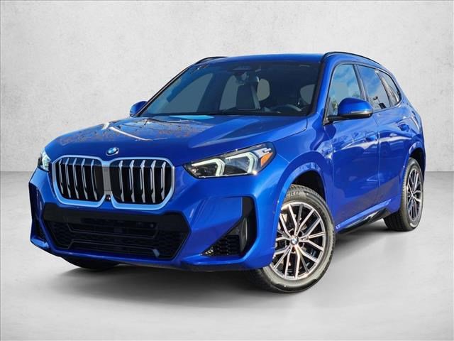 New 2026 BMW X1 xDrive28i image 1