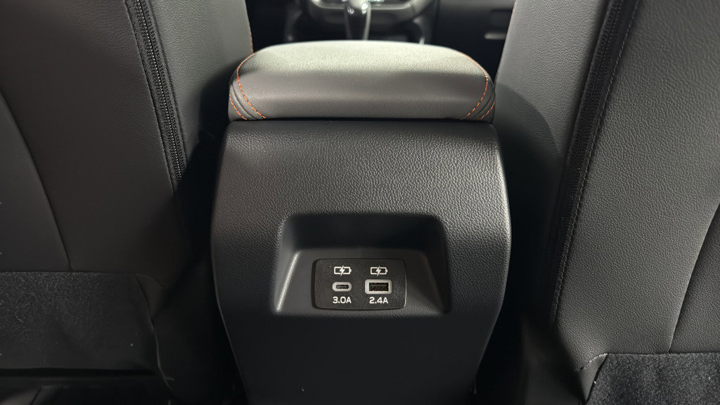 New 2026 Subaru Crosstrek 2.5i Limited AWD/4WD image 32
