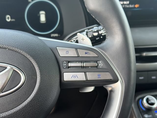 Used 2024 Hyundai Palisade Limited FWD image 29