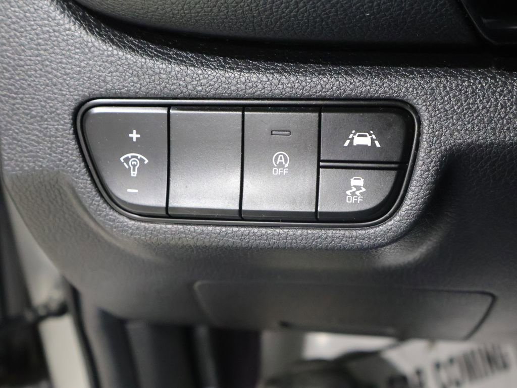 Used 2021 Kia Seltos EX image 32