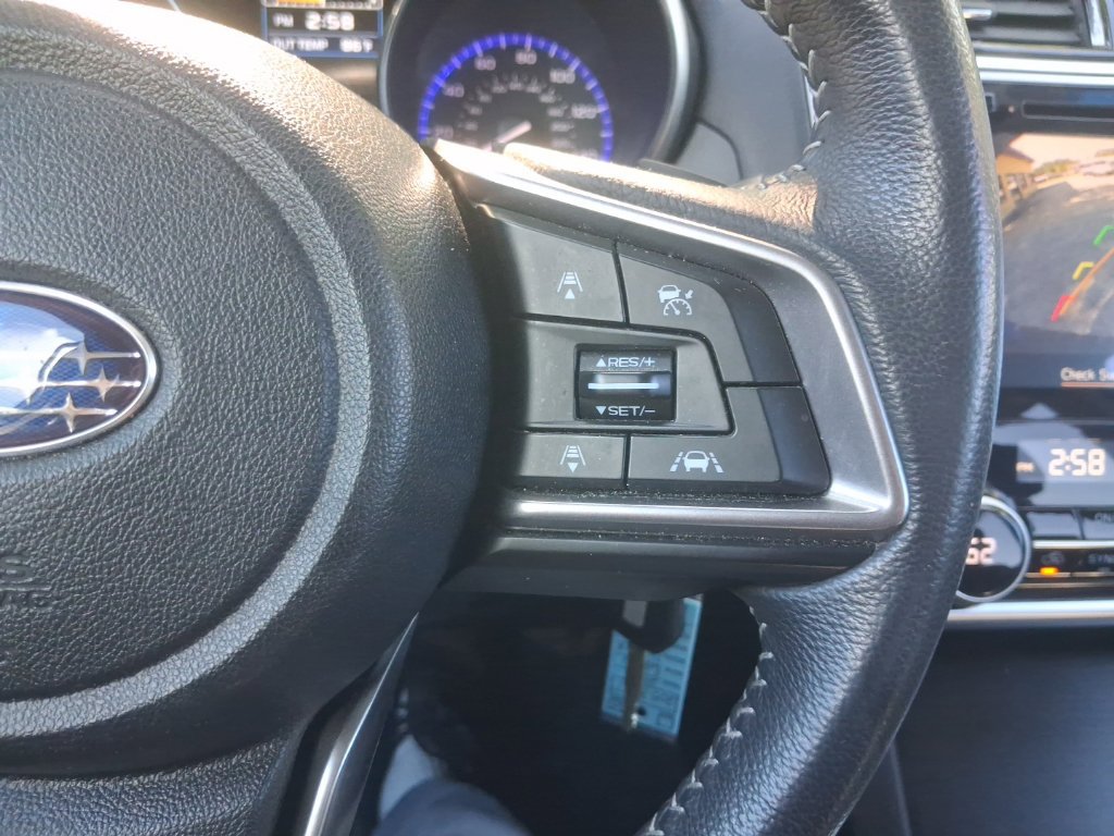 Used 2019 Subaru Outback 2.5i Premium AWD/4WD image 30