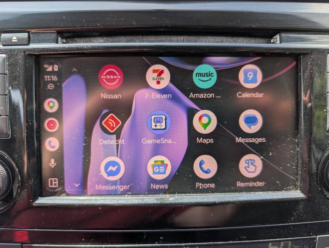 Used 2018 Nissan Rogue SV FWD image 30
