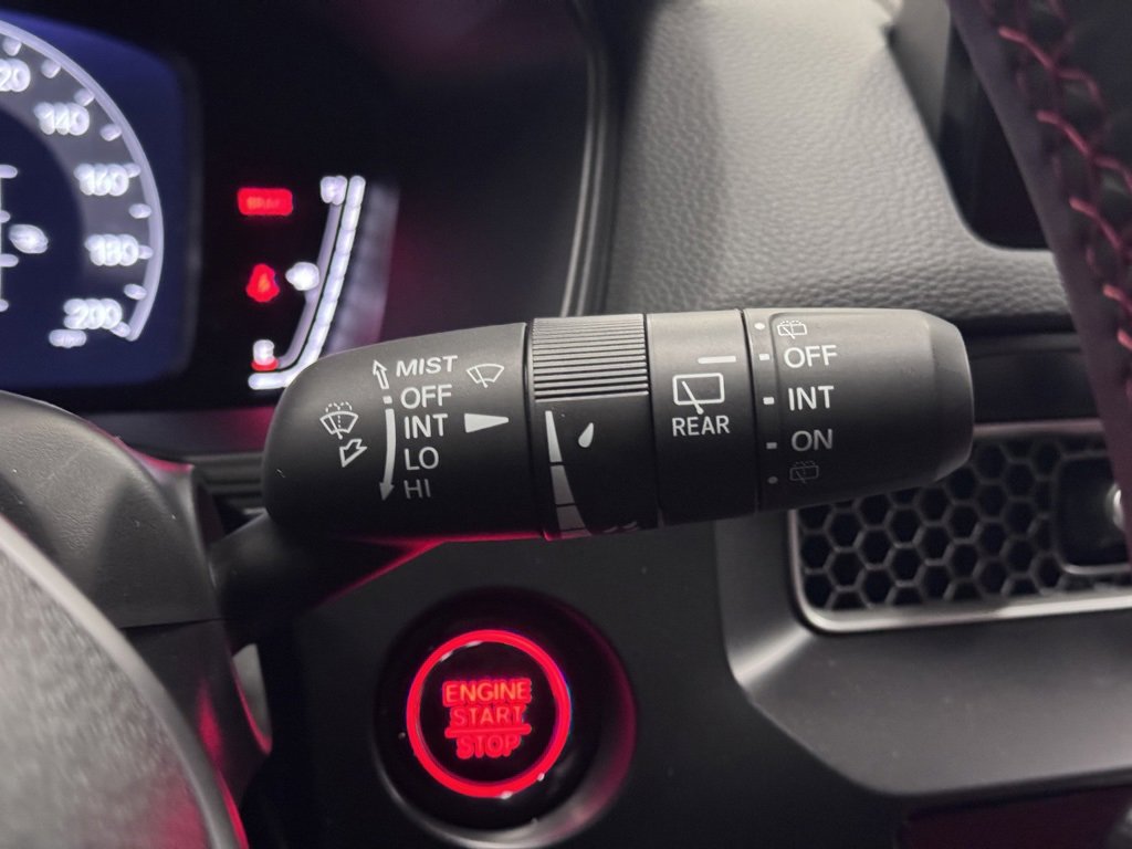 Used 2025 Honda Civic Type R image 23