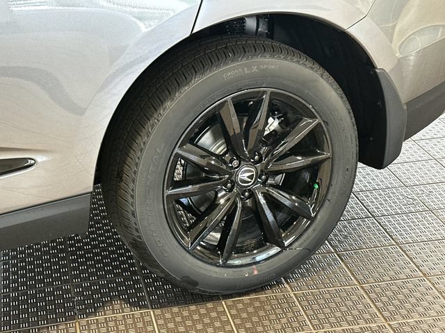 New 2026 Acura RDX SH-AWD image 9