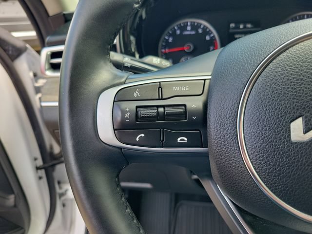 Used 2024 Kia K5 EX FWD image 22