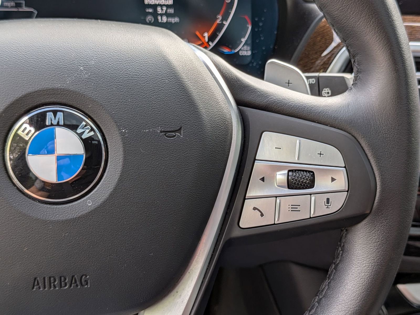 Used 2023 BMW X3 xDrive30i w/ Premium Package AWD/4WD image 19