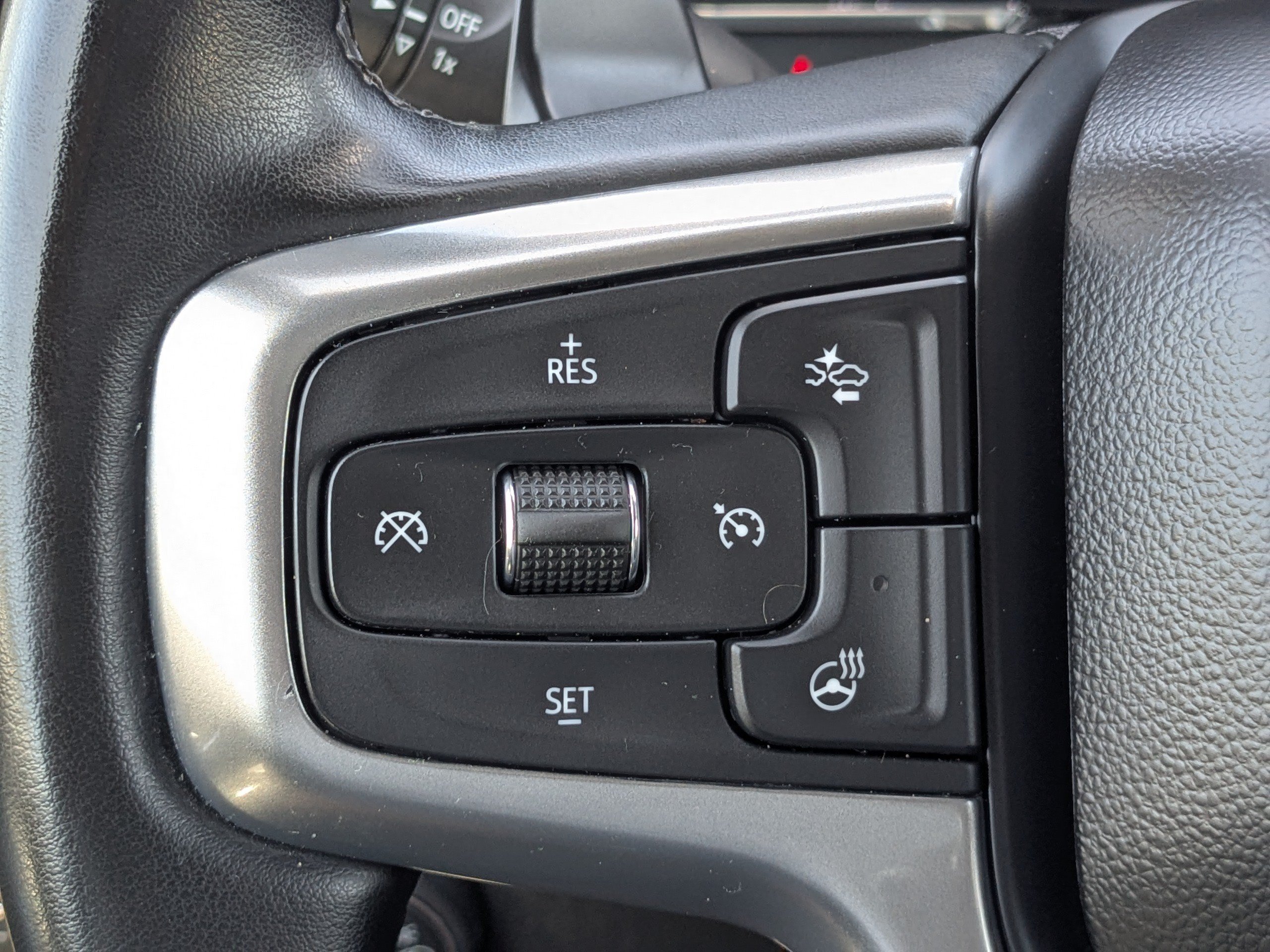 Used 2024 Chevrolet Silverado 1500 RST w/ RST All Star Premium Package AWD/4WD image 26