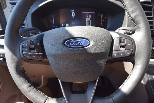 New 2026 Ford Transit 350 XLT RWD image 9
